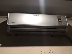 Gree 1ton non inverter