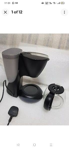 coffee maker 1