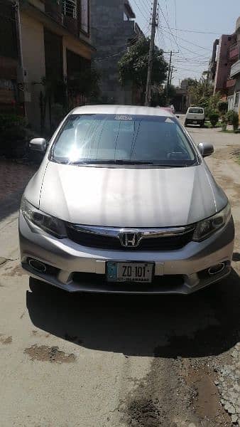 Honda Other 2013 11