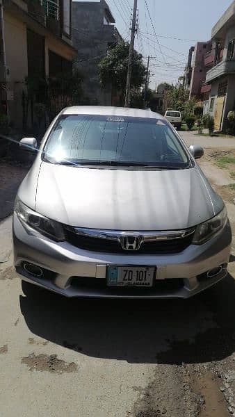 Honda Other 2013 16