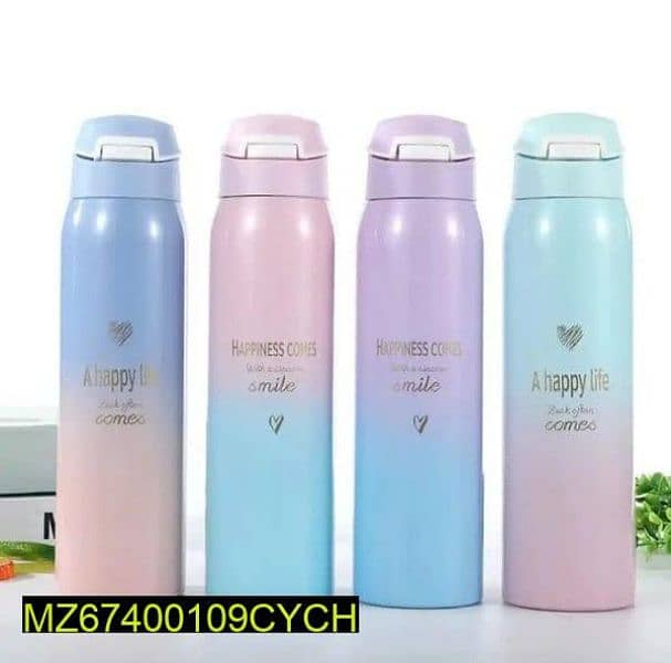 water bottle Free home delivery 0