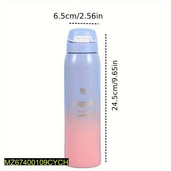 water bottle Free home delivery 1