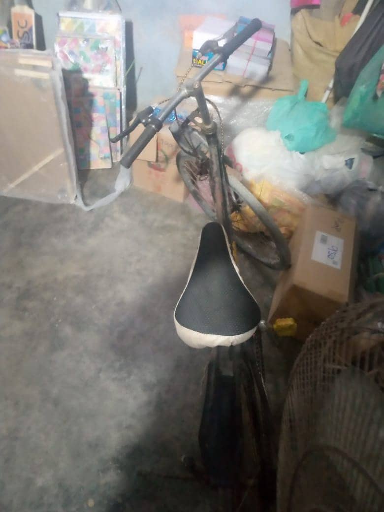 Cycle for sale 2