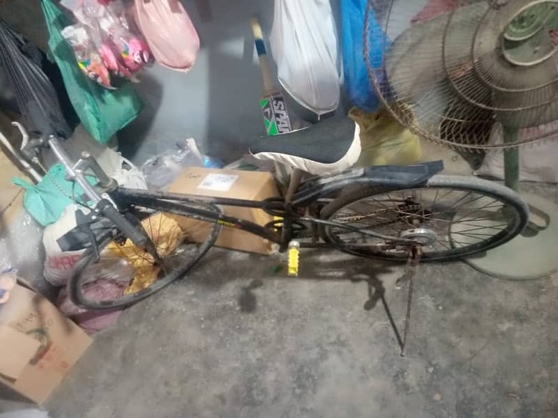 Cycle for sale 3