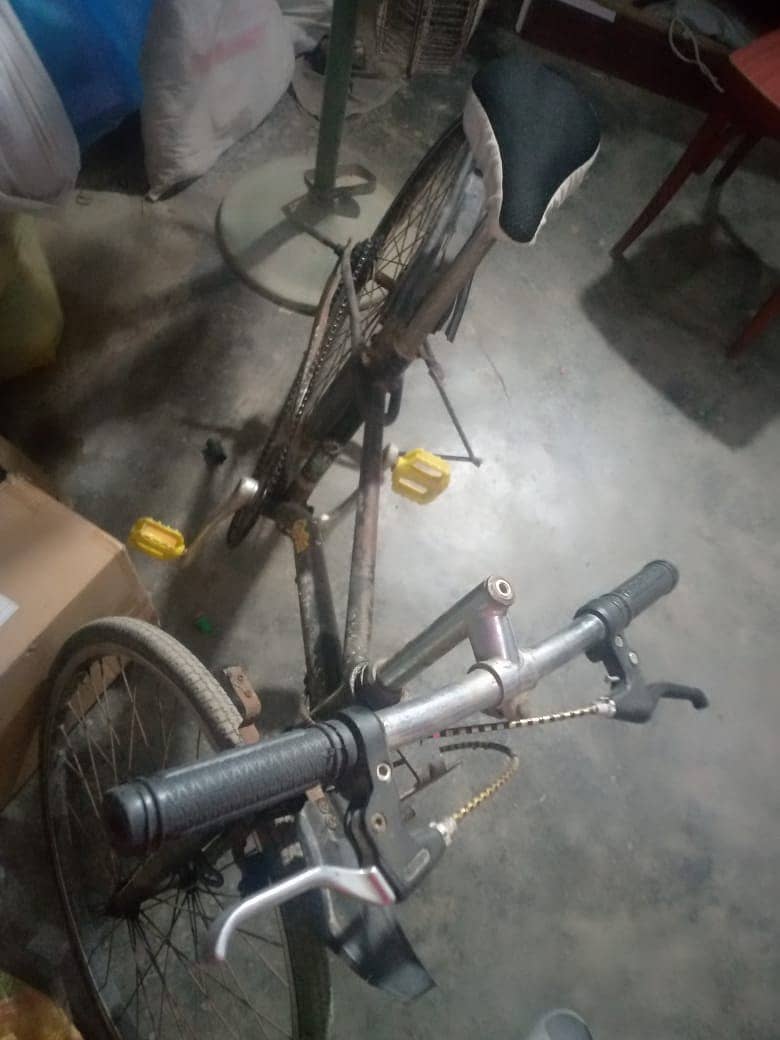Cycle for sale 5