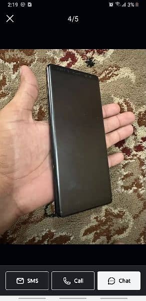 samsung Galaxy Note 8 1