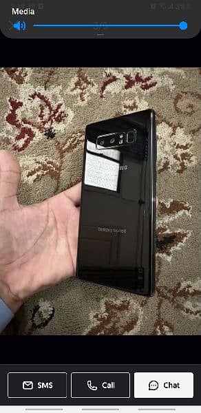 samsung Galaxy Note 8 3