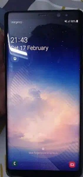 samsung Galaxy Note 8 11