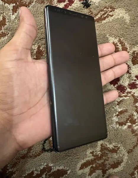 samsung Galaxy Note 8 12