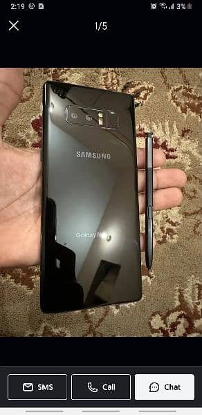 samsung Galaxy Note 8 13