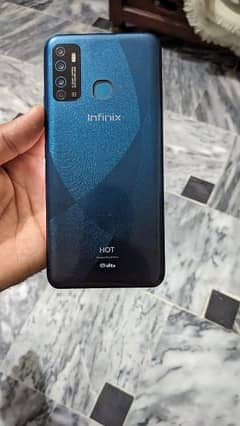 Infinix