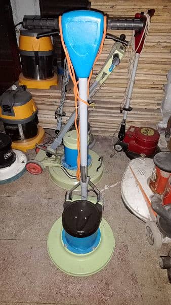 Floor cleaner machine for home and offices 3