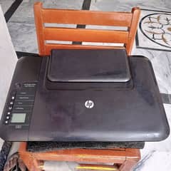 colour printer all in one used good condition