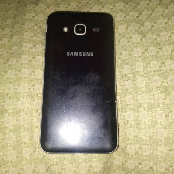 Samsung Galaxy J3 1