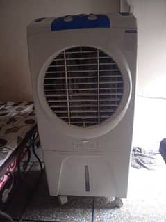 Air cooler 0