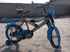 bicycle for kids