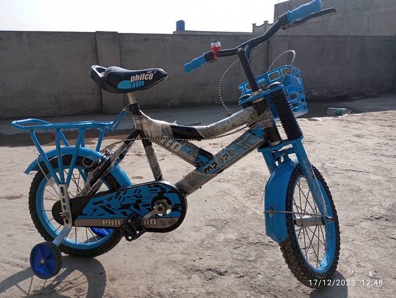 bicycle for kids 1