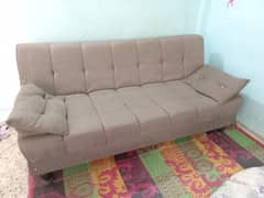 Sofa bed