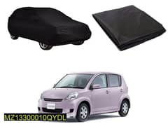 Toyota Passo R Parachute Car cover 0