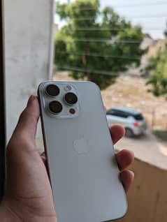 Iphone 15 pro 128gb 0