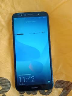 Huawei Y6 2018. All ok 0