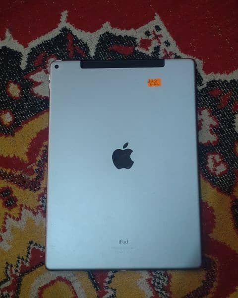 iPad Pro 12.9 2