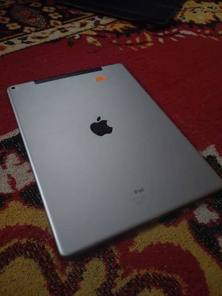 iPad Pro 12.9 4