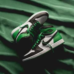 Nike Air Jordan 1