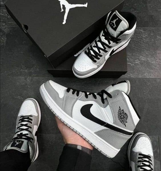 Nike Air Jordan 1 9