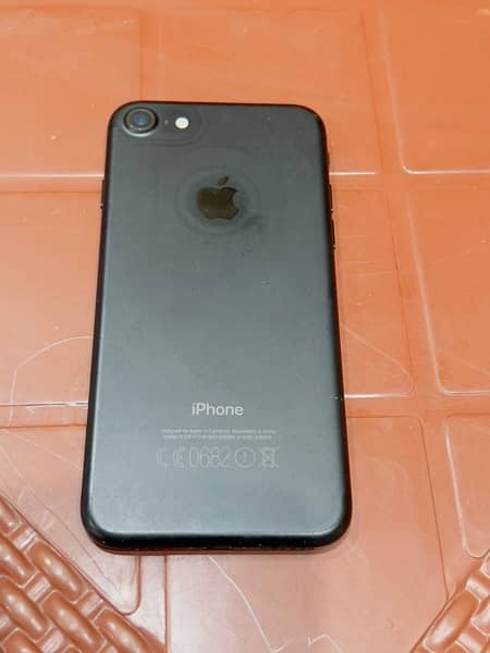 iphone 7 pta approved with box 2