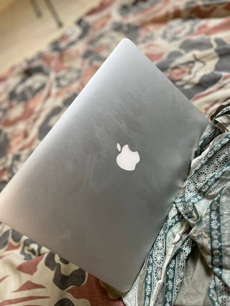 Macbook Air 3