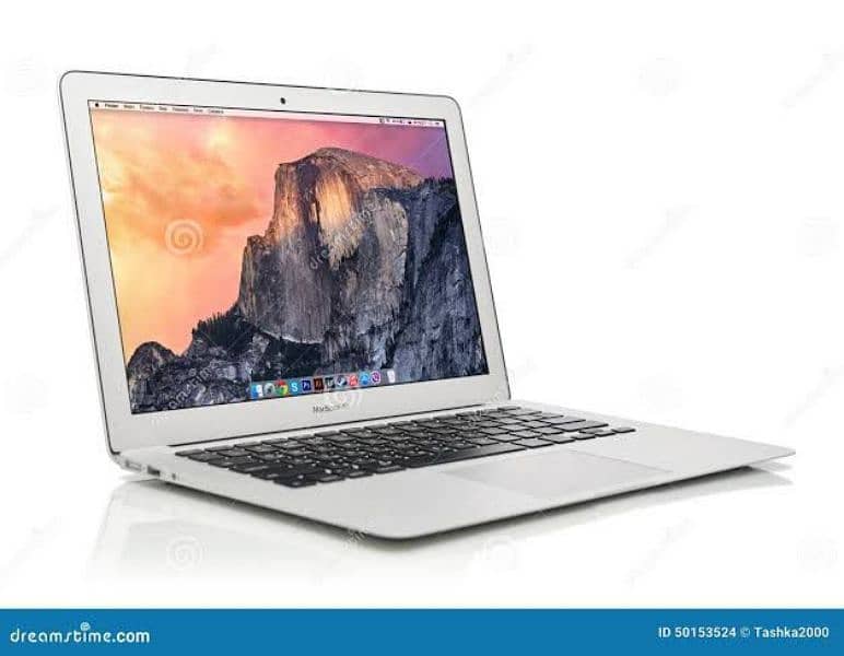 Macbook Air 5