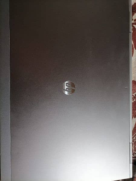 HP Elite Book , core i5 3rd gen. , 320 GB HDD 1