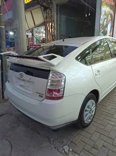 Toyota Prius 2007