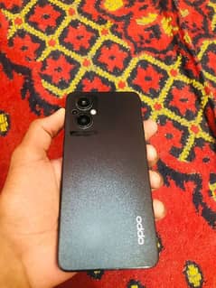 Oppo F21 Pro 5G 0