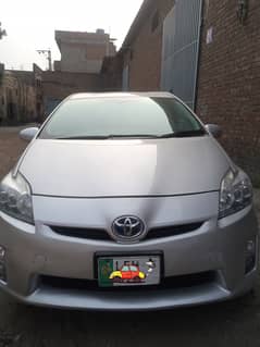 Toyota Prius 2010 0