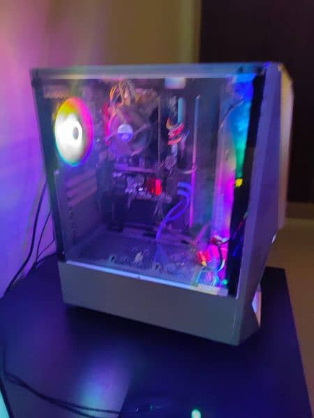 dk3 super RGB case 1