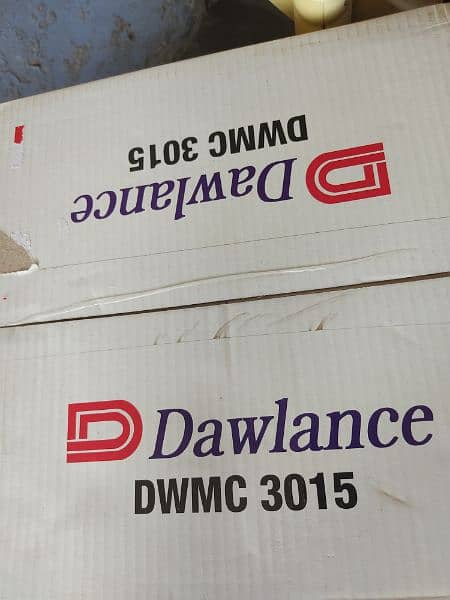 Dawlance multi cooker DWMC 3015 BOX PACK 2