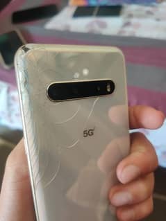 Lg v60 thinq official pta approved. 0