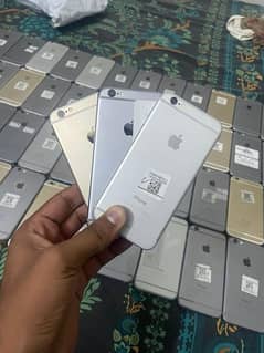 iphone 6 non pta 16gb/32gb/64gb all available