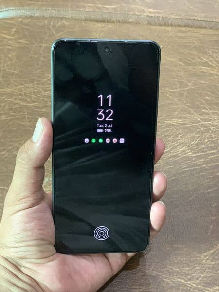 OPPO Reno 11F 5G 1