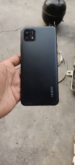 oppo a16e 4 64gb