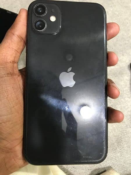 iPhone 11 non PTA 2