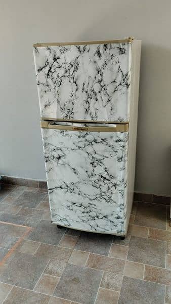 Dawlance refrigerator for sale. 2