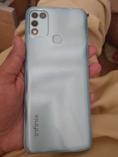 Infinix hot 10 play 0