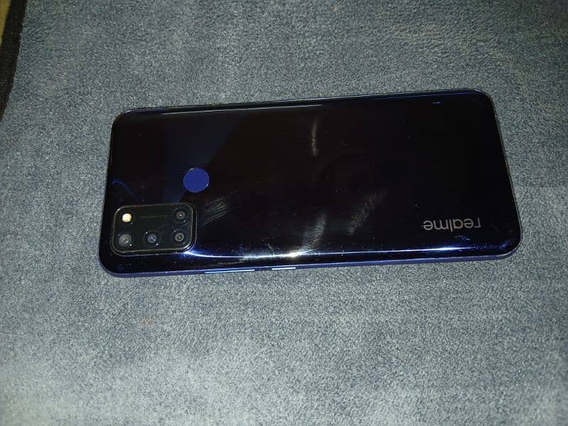 realme c17 Pta approved  lcd chang 1