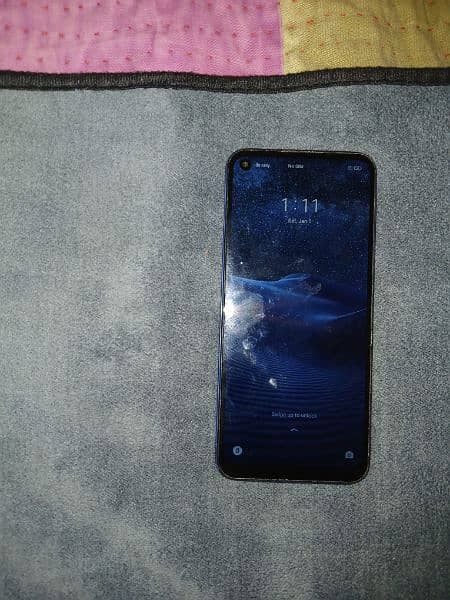 realme c17 Pta approved  lcd chang 5