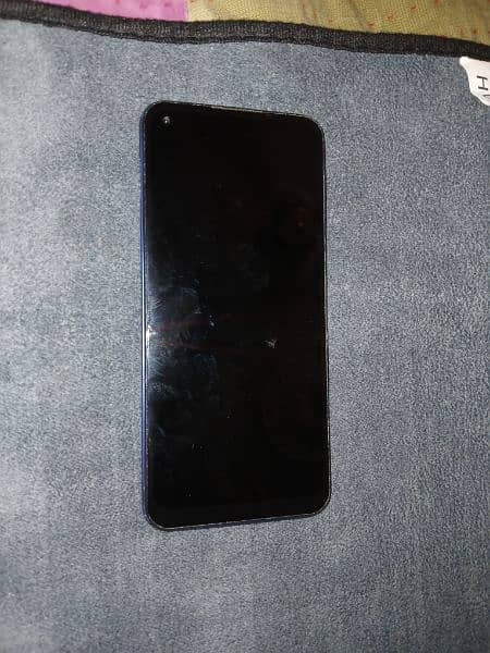 realme c17 Pta approved  lcd chang 6