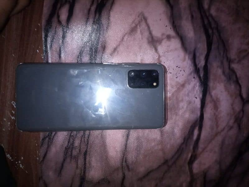 samsung s20 plus for sale non pta 2 month sim working 0