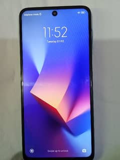 Redmi Note 9 Pro  I Ram 6 Gb I 128 Gb ROM